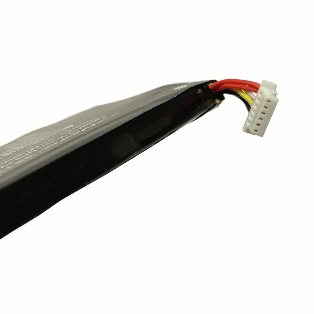 3.7V 3300mAh trimble T41 battery
3.7V 3300mAh trimble T41 battery