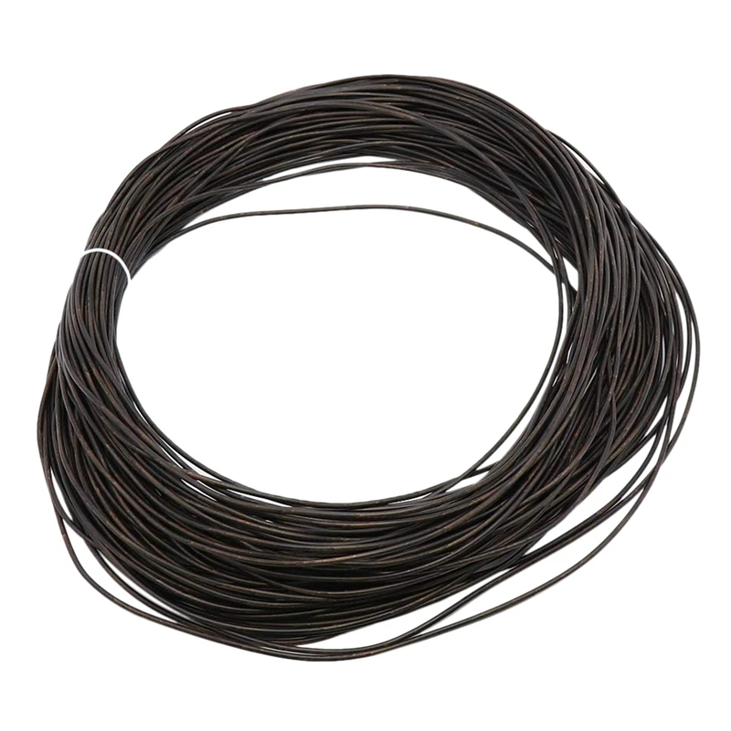 500G Round Furniture 3Mm PE Rattan Plastic Synthetic Rattan Weaving Material, Used For Table And Chair Components
500G Round Furniture 3Mm PE Rattan Plastic Synthetic Rattan Weaving Material, Used For Table And Chair Components