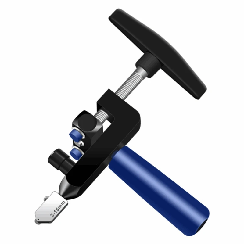 Manual One-piece Tile Cutter for Cutting Ceramic Tiles Glass Tile Opener Portable Multifunctional Construction Tool
Manual One-piece Tile Cutter for Cutting Ceramic Tiles Glass Tile Opener Portable Multifunctional Construction Tool