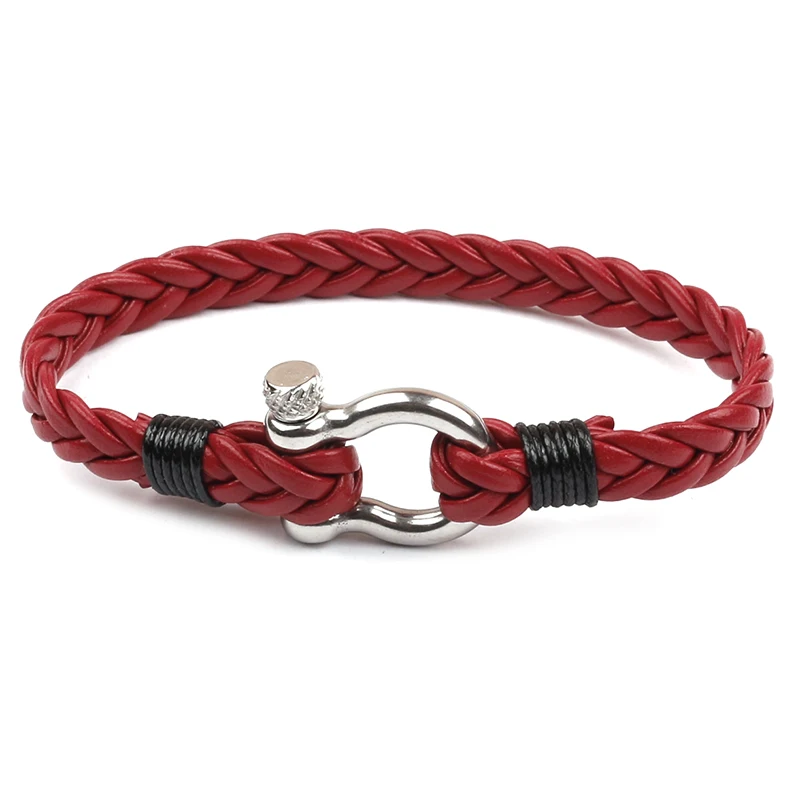 Fashion Sport Camping Parachute Navy Blue Cord Men Women Nautical Survival Rope Chain Bracelet 2020Summer Style
Fashion Sport Camping Parachute Navy Blue Cord Men Women Nautical Survival Rope Chain Bracelet 2020Summer Style