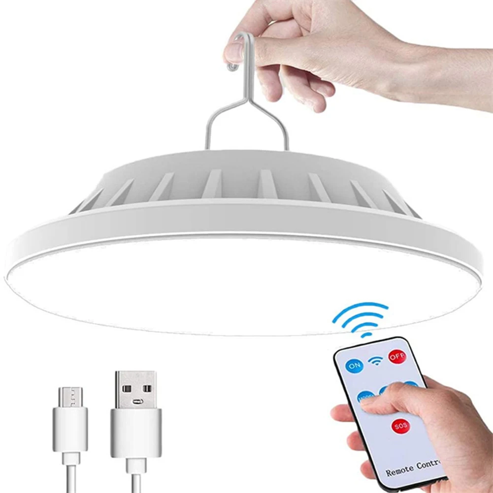 Portable Remote Controller Camping Lights Solar Outdoor Camping Emergency Lamps LED Multifunctional USB Hooks
Portable Remote Controller Camping Lights Solar Outdoor Camping Emergency Lamps LED Multifunctional USB Hooks