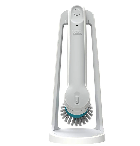 Electric Clean Washer Brush Dishwasher Cleaning Machine Small Brush Bowl Kitchen Accessorie Cleaner
Electric Clean Washer Brush Dishwasher Cleaning Machine Small Brush Bowl Kitchen Accessorie Cleaner