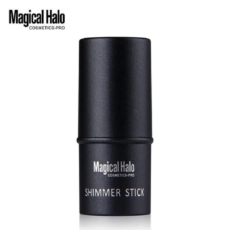 Magical Halo PRO Face Series Shimmer Stick Brighten Highlighter Stick Contouring Makeup Foundation Concealer Bronzer 3D 70% Magi
Magical Halo PRO Face Series Shimmer Stick Brighten Highlighter Stick Contouring Makeup Foundation Concealer Bronzer 3D 70% Magi
