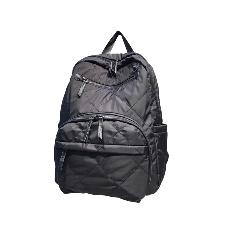 2021 Han edition men recreation bag shoulder bag backpack backpack fashion male han edition popular travel backpack
2021 Han edition men recreation bag shoulder bag backpack backpack fashion male han edition popular travel backpack