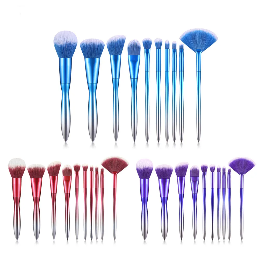10 Pcs Make Up Tools Makeup Brushes Set Professional Make Up Brushes Set High Quality Face Eyes Makeup Brushes Pink Makeup Brush
10 Pcs Make Up Tools Makeup Brushes Set Professional Make Up Brushes Set High Quality Face Eyes Makeup Brushes Pink Makeup Brush