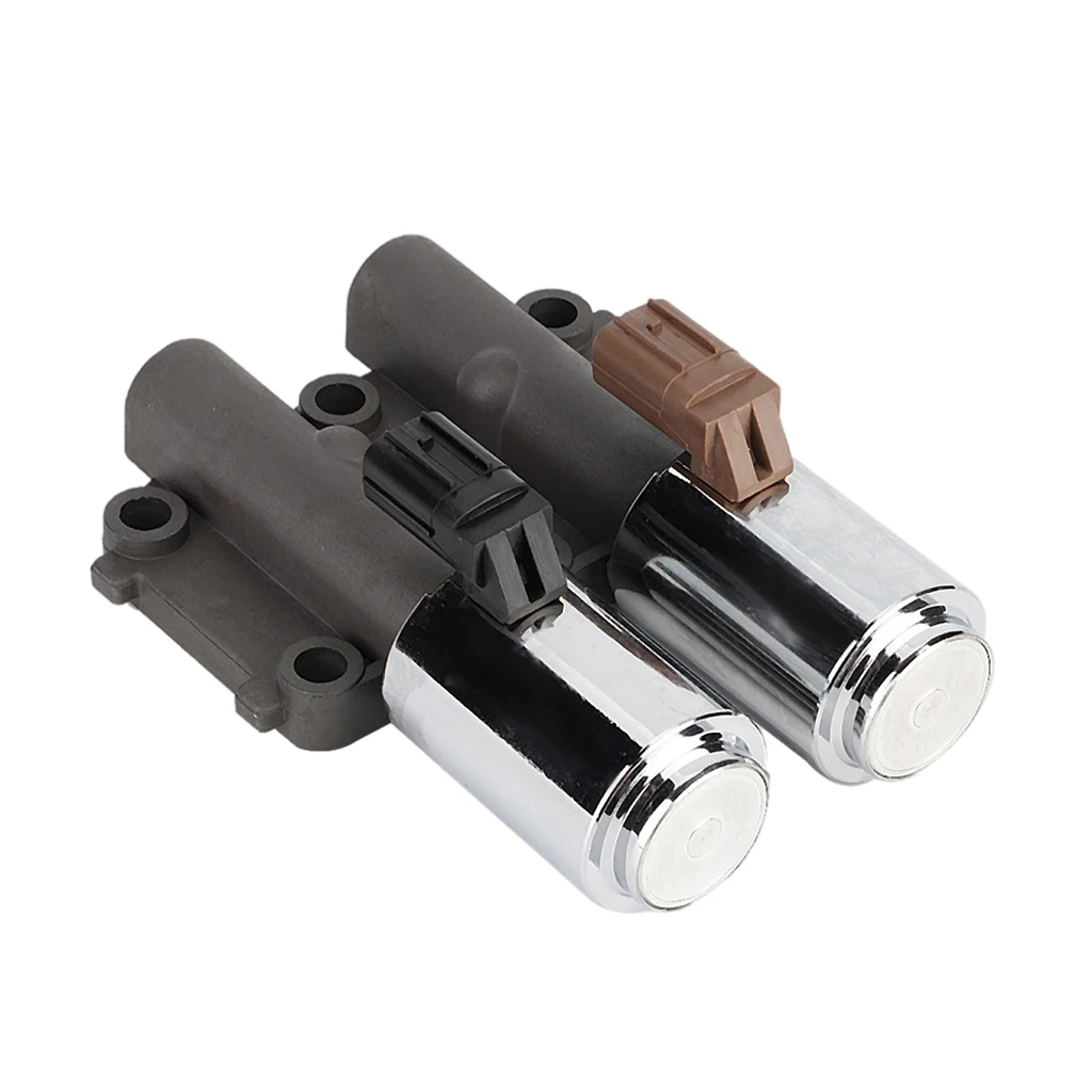 28260PRP014 Transmission Dual Linear Control Solenoid Part Fit for Honda ACCORD 28260-PRP-014 Replace Vehicles
28260PRP014 Transmission Dual Linear Control Solenoid Part Fit for Honda ACCORD 28260-PRP-014 Replace Vehicles