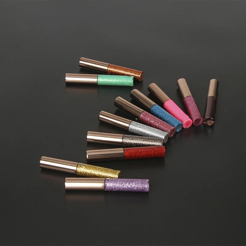 8Pcs Colorful Liquid Eyeliner Pen Waterproof Shiny Eyeliner Pencil Long Lasting Quick Drying Cosmetics Eye Makeup Tools
8Pcs Colorful Liquid Eyeliner Pen Waterproof Shiny Eyeliner Pencil Long Lasting Quick Drying Cosmetics Eye Makeup Tools