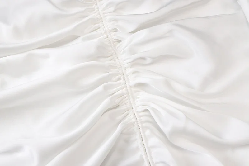 European and American Foreign Trade 2020 Summer New Women's Halter Strap Pleated Dress Amazon Foreign Trade Wholesale
European and American Foreign Trade 2020 Summer New Women's Halter Strap Pleated Dress Amazon Foreign Trade Wholesale