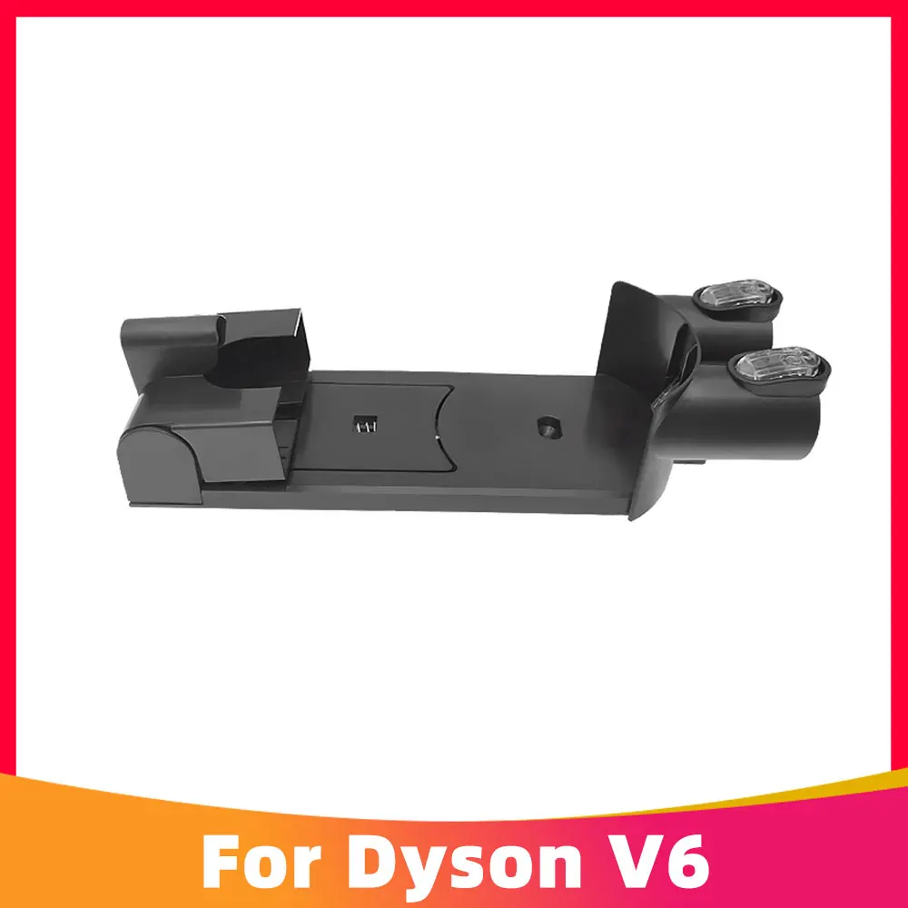 Wall Charger Dock Station for Dyson V6 SV07 Part No.DY-965876-01 Wireless Vacuum Cleaner Spare Parts
Wall Charger Dock Station for Dyson V6 SV07 Part No.DY-965876-01 Wireless Vacuum Cleaner Spare Parts