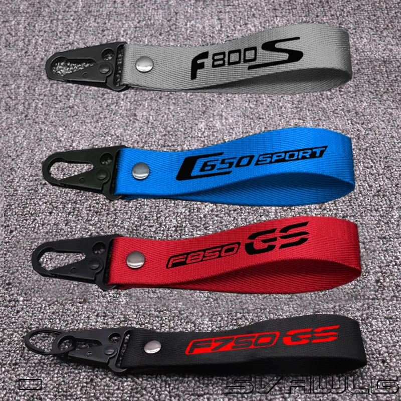 3D Key Holder Chain Collection Keychain for BMW F800S F850GS F750GS C650 SPORT Logo Motorcycle Badge Keyring
3D Key Holder Chain Collection Keychain for BMW F800S F850GS F750GS C650 SPORT Logo Motorcycle Badge Keyring