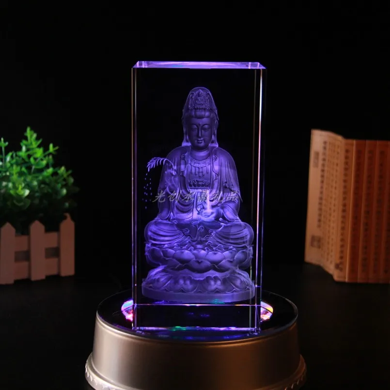15CM LARGE # TOP GOOD SOUTHEAST ASIA BLESSING HOME FAMILY TALISMAN 3D CRYSTAL GUANYIN BODHISATTVA BUDDHA STATUE ORNAMENT
15CM LARGE # TOP GOOD SOUTHEAST ASIA BLESSING HOME FAMILY TALISMAN 3D CRYSTAL GUANYIN BODHISATTVA BUDDHA STATUE ORNAMENT