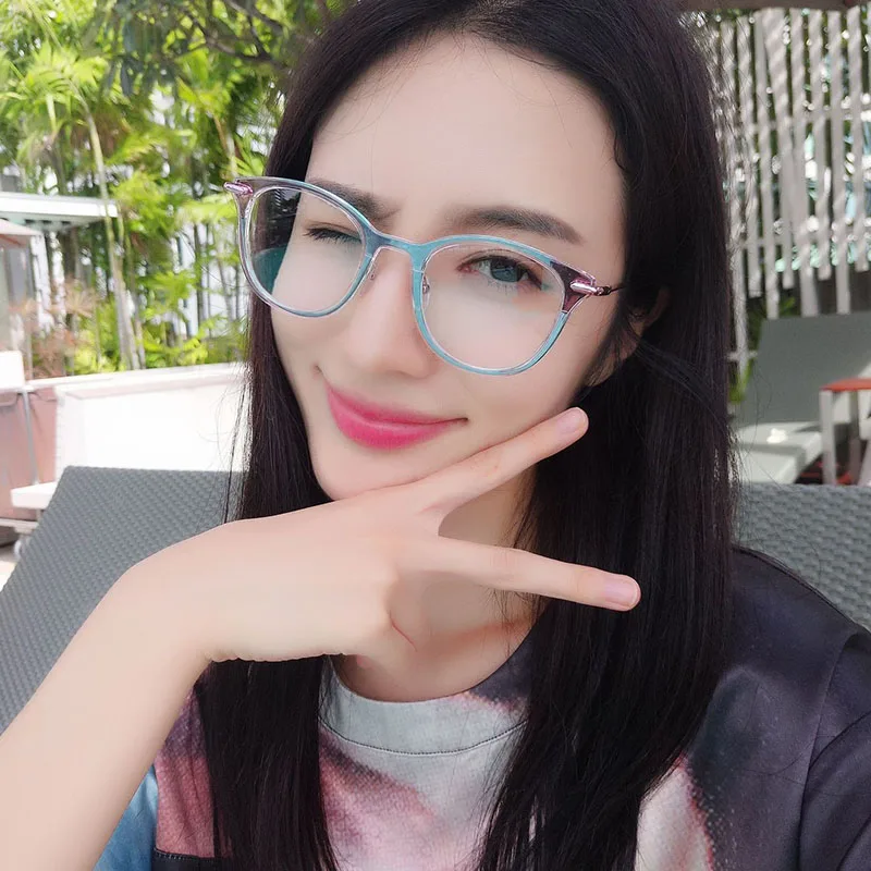Vintage Retro Metal Frame Clear Lens Optical Glasses Fashion Harry Eyewear Eyeglasses Black Small Round Circle Eye Glasses
Vintage Retro Metal Frame Clear Lens Optical Glasses Fashion Harry Eyewear Eyeglasses Black Small Round Circle Eye Glasses
