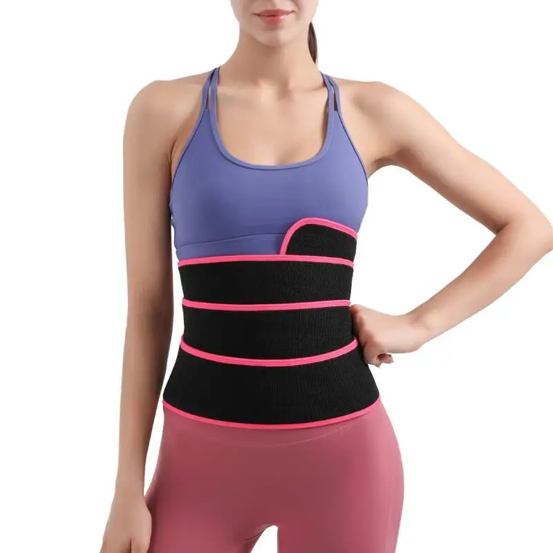 Корсет для талии и живота, утягивающий пояс для похудения, моделирующий пояс
Корсет для талии и живота, утягивающий пояс для похудения, моделирующий пояс