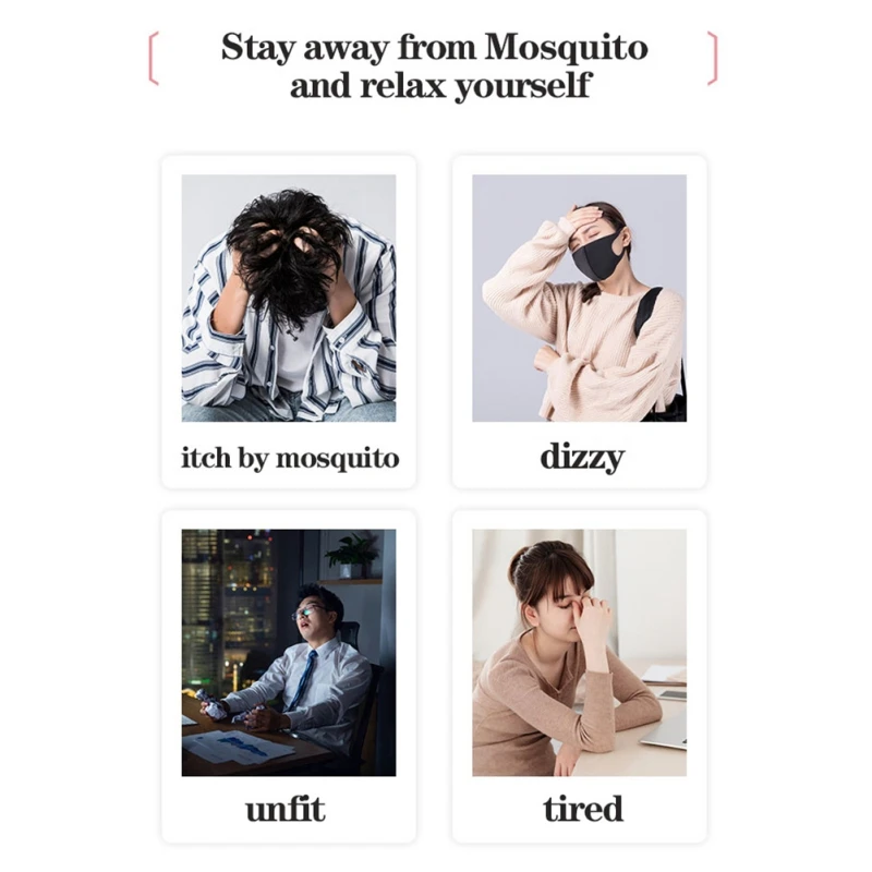 Mosquito Repellent Antipruritic Ball Massage Essential Oil Plant Essential Oil Portable Body Skin Care Aromatherapy Body
Mosquito Repellent Antipruritic Ball Massage Essential Oil Plant Essential Oil Portable Body Skin Care Aromatherapy Body