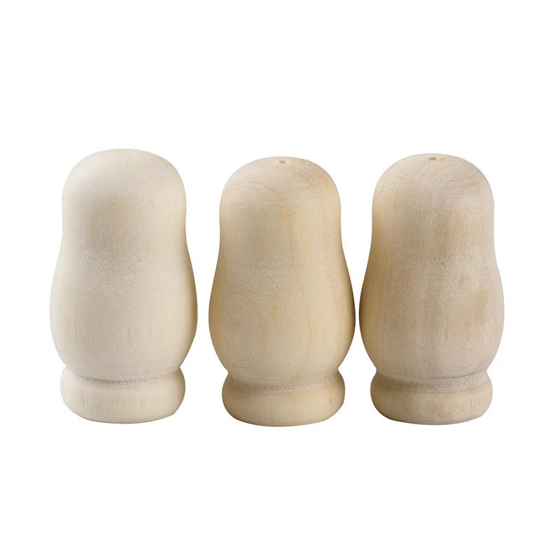 50 Pcs 26mm Natural Color Creative Wooden Peg Dolls Toy Solid Hardwood Unfinished Manual Painting Dolls DIY Art Craft
50 Pcs 26mm Natural Color Creative Wooden Peg Dolls Toy Solid Hardwood Unfinished Manual Painting Dolls DIY Art Craft
