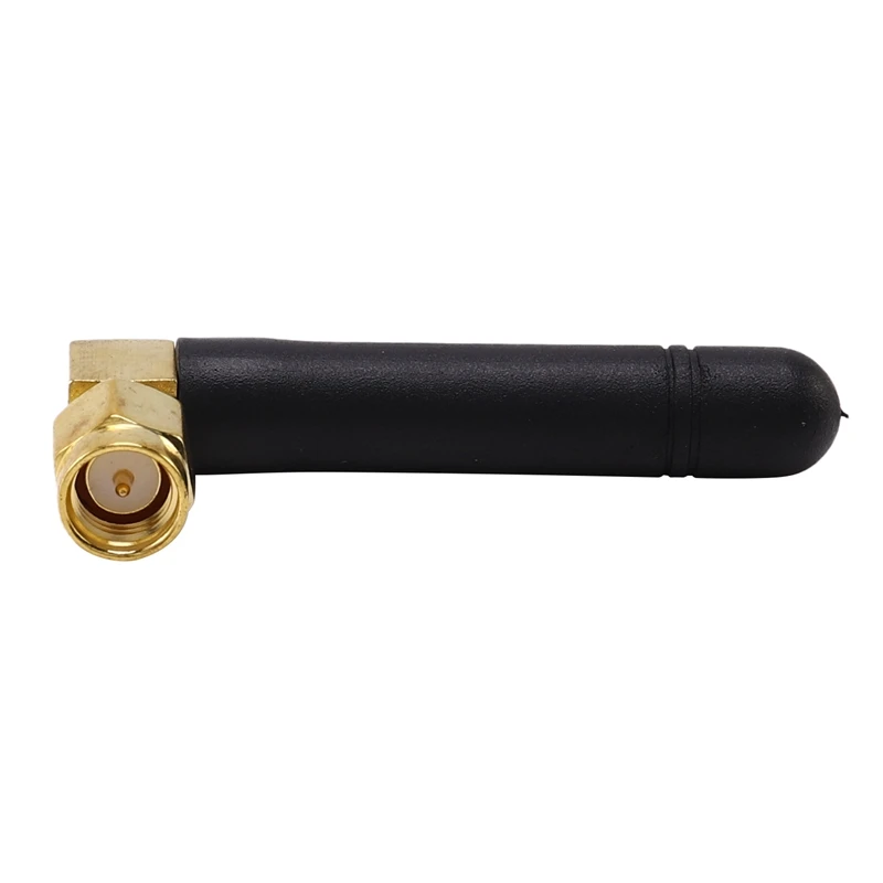 1Pc 2.4Ghz Antenna 3.5Dbi WIFI Aerial Bluetooth Zigbee Module SMA Male Right Angle Wholesale Price Modem External Antenna
1Pc 2.4Ghz Antenna 3.5Dbi WIFI Aerial Bluetooth Zigbee Module SMA Male Right Angle Wholesale Price Modem External Antenna