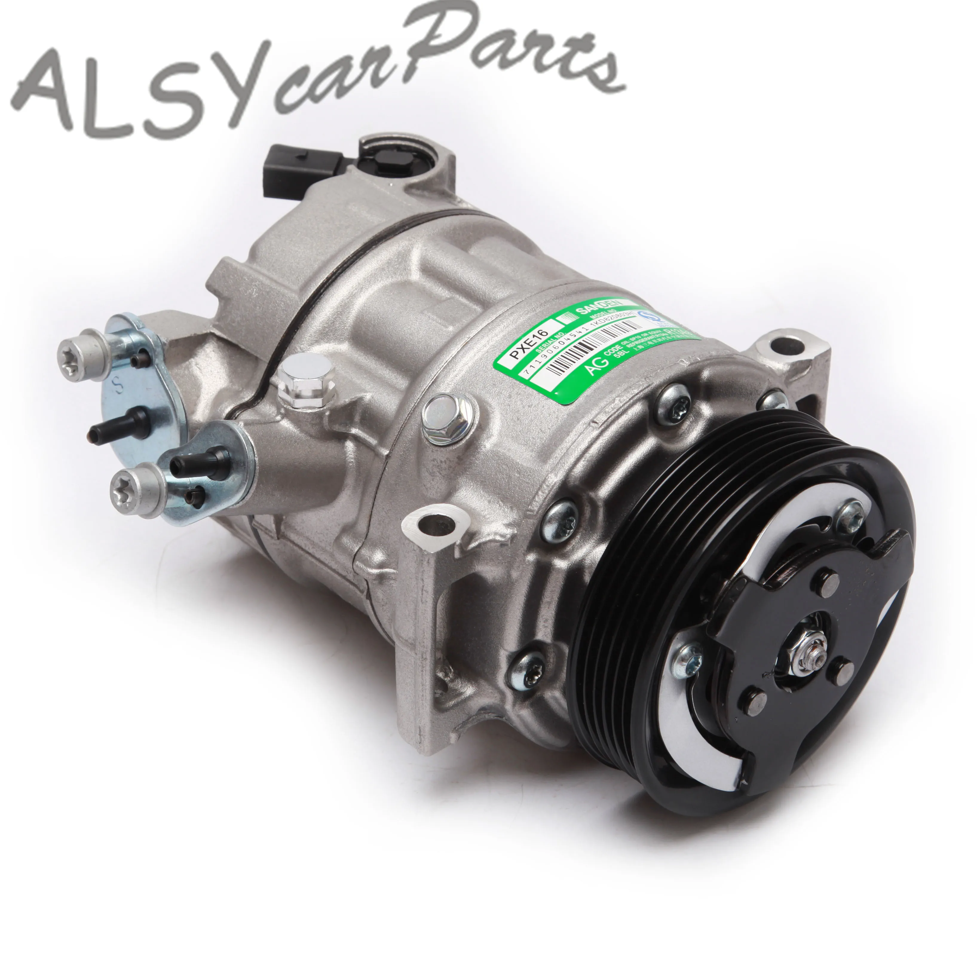 Air Condition Compressor 5Q0 820 803 For Audi A3 S3 Q3 TT VW Golf Passat Polo Tiguan Skoda Fabia Octavia Superb Rapid Seat Leon
Air Condition Compressor 5Q0 820 803 For Audi A3 S3 Q3 TT VW Golf Passat Polo Tiguan Skoda Fabia Octavia Superb Rapid Seat Leon