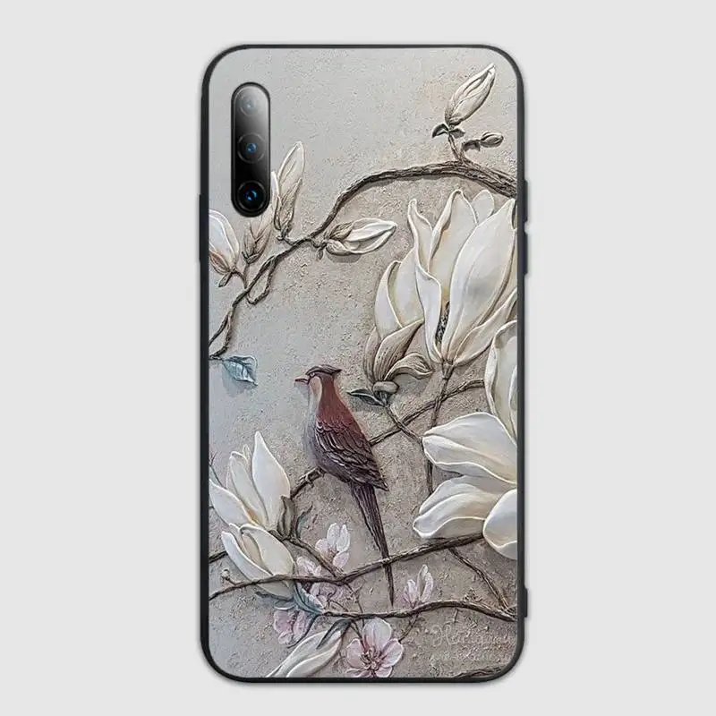 3D Flower Relief Phone Case For Samsung J 8 7 6 2 M10 20 30 Prime core pro ace NEO Cover Fundas Coque 
3D Flower Relief Phone Case For Samsung J 8 7 6 2 M10 20 30 Prime core pro ace NEO Cover Fundas Coque