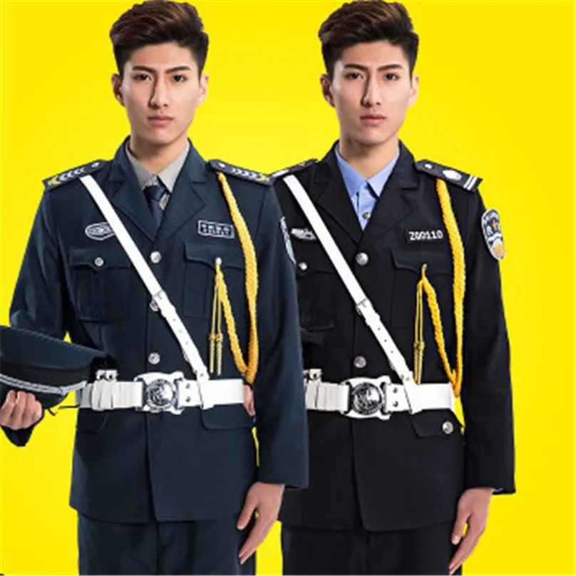 Army Combat Officer Uniform Coat And Pants Tactical Ground Force Men Security Military Clothes
Army Combat Officer Uniform Coat And Pants Tactical Ground Force Men Security Military Clothes