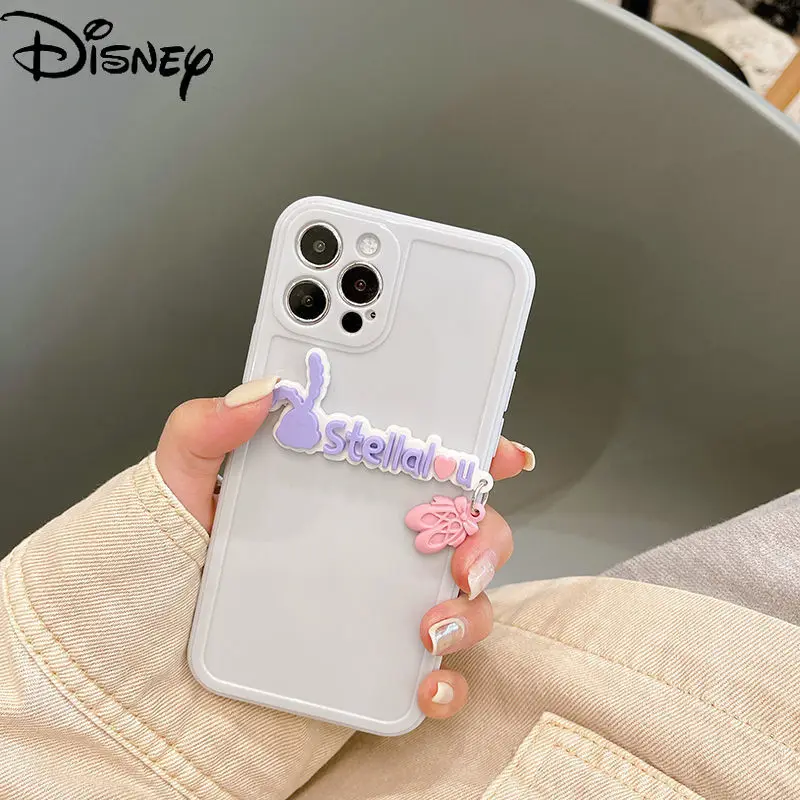 Disney Cute StellaLou Phone Case for iPhone 7/8P/X/XR/XS/XSMAX/11/12Pro/12min Phone Girls Case Cover
Disney Cute StellaLou Phone Case for iPhone 7/8P/X/XR/XS/XSMAX/11/12Pro/12min Phone Girls Case Cover