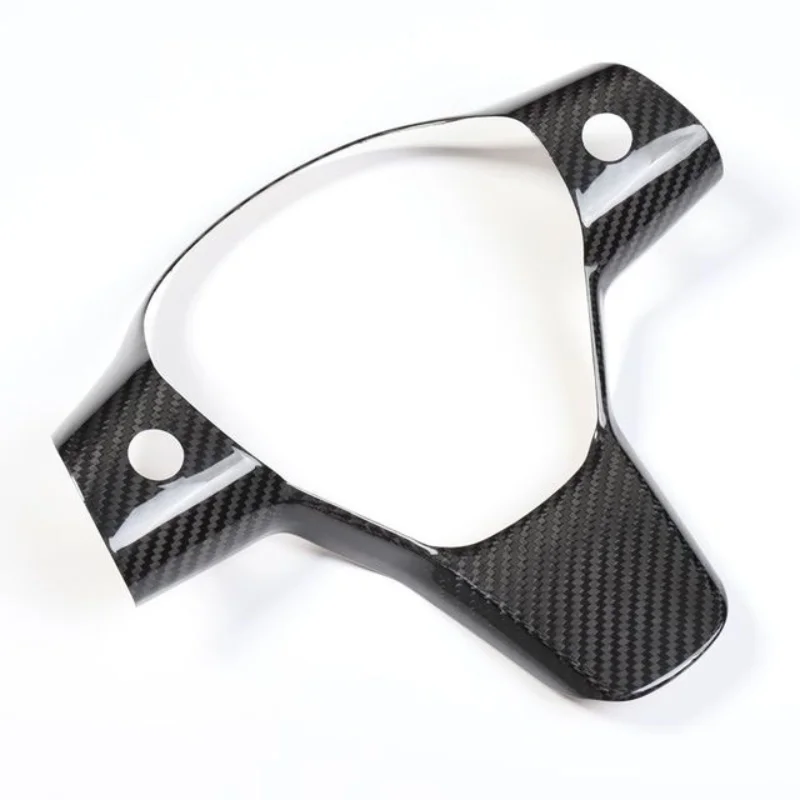Car Steering Wheel Modification Carbon Fiber Steering Wheel Decorative Protection Sticker Car Interior Accessories
Car Steering Wheel Modification Carbon Fiber Steering Wheel Decorative Protection Sticker Car Interior Accessories