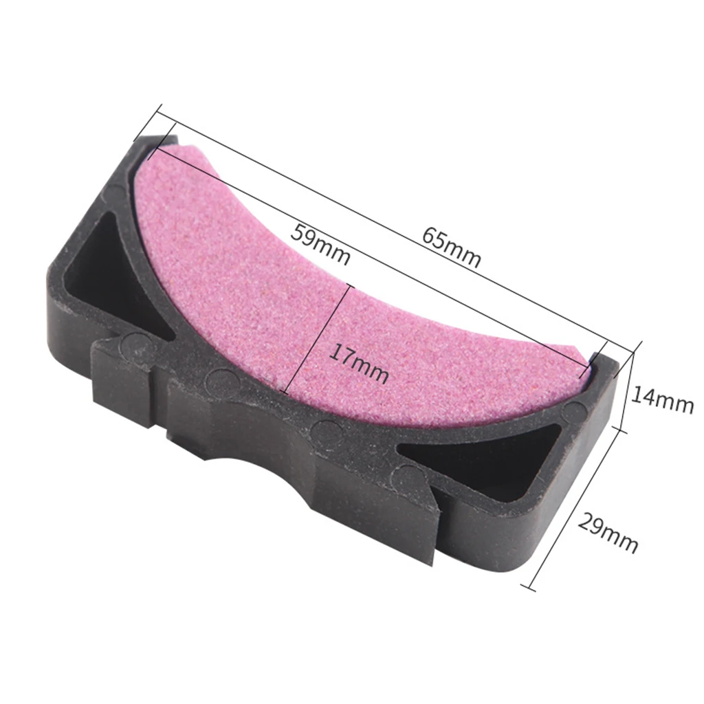 Professional Woodworking Chainsaw Saw Teeth Sharpener Grinding Chain Stone Sharpening Tool
Professional Woodworking Chainsaw Saw Teeth Sharpener Grinding Chain Stone Sharpening Tool