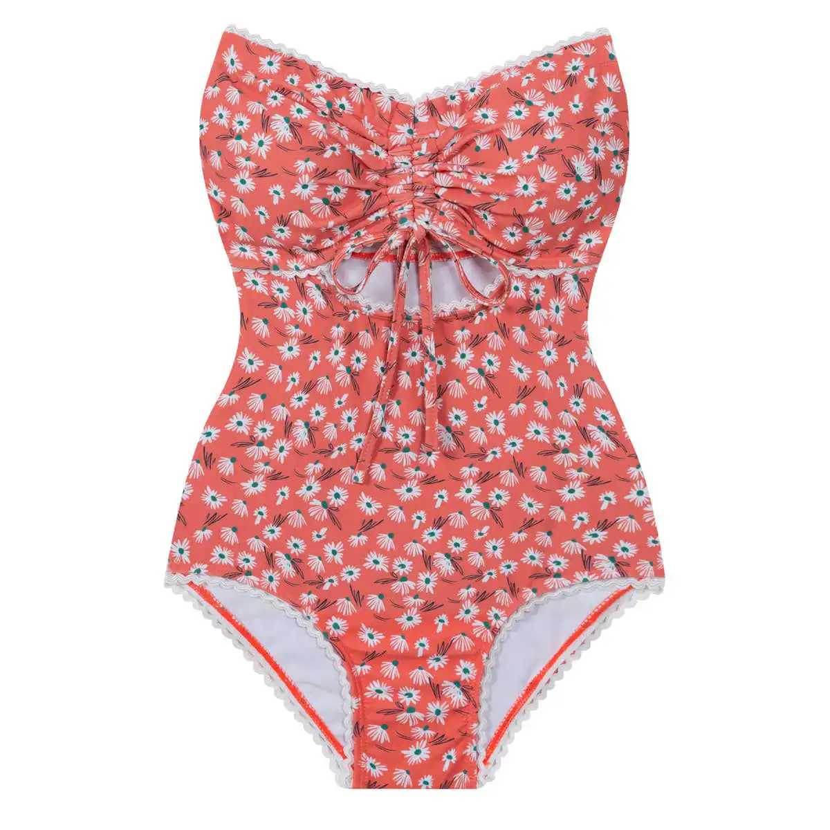 Printed One Piece Swimsuit Women Push Up Bandeau Swimwear Swimsuit Sport Bodysuit Beach Bathing Suit Swim Monokini 2021
Printed One Piece Swimsuit Women Push Up Bandeau Swimwear Swimsuit Sport Bodysuit Beach Bathing Suit Swim Monokini 2021