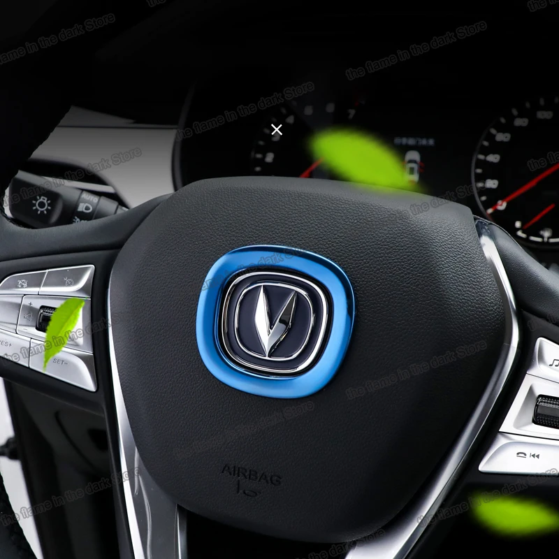 Декоративная отделка для руля автомобиля Changan Cs35 Plus, 2018, 2019, 2020, 2021, cs35plus, Lsrtw2017
Декоративная отделка для руля автомобиля Changan Cs35 Plus, 2018, 2019, 2020, 2021, cs35plus, Lsrtw2017
