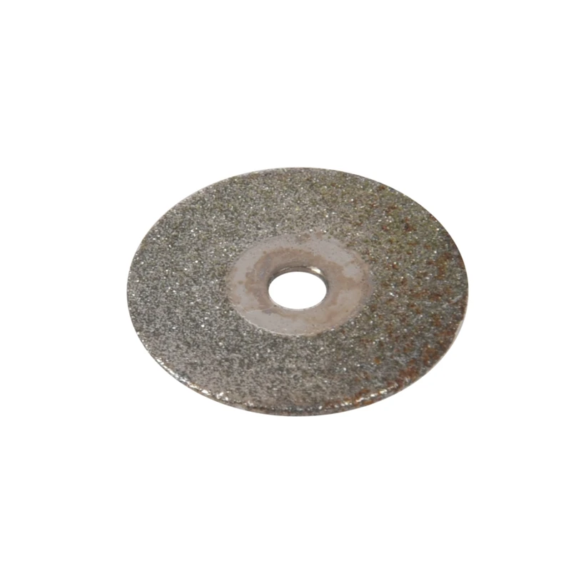 Quality 10 x Diamond Cutting Wheel Discs Blades + 2 Arbor Shaft for Rotary Tools 18mm
Quality 10 x Diamond Cutting Wheel Discs Blades + 2 Arbor Shaft for Rotary Tools 18mm
