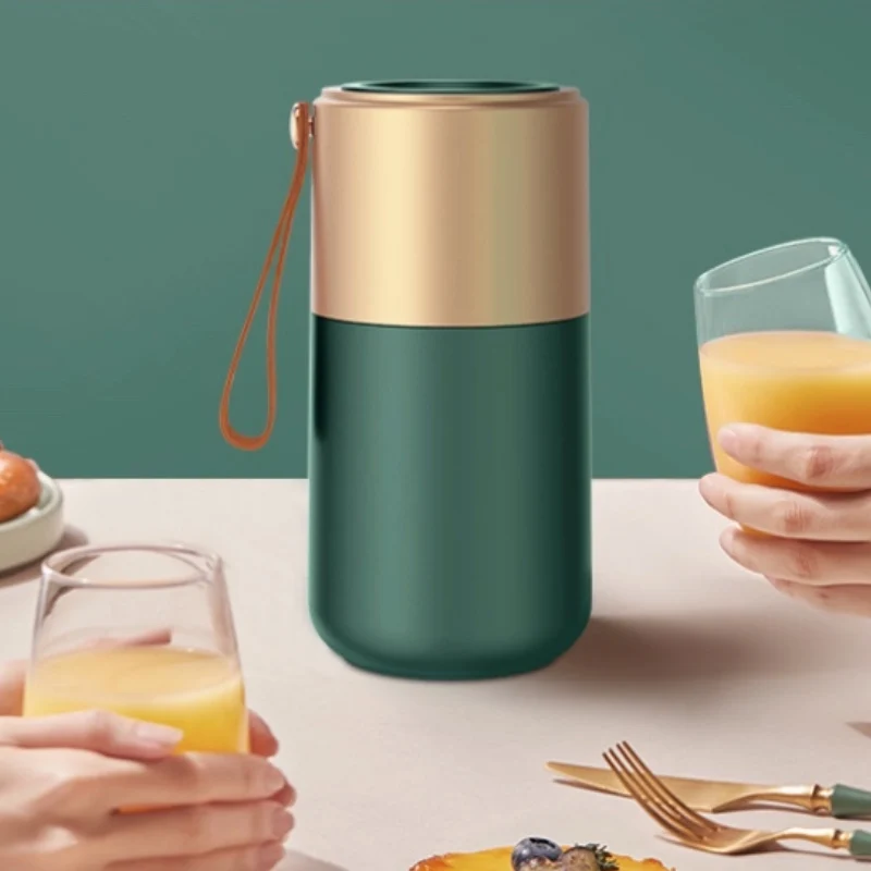 Soybean Milk Maker Smoldering Cup Mini Food Professor Multi-Function Blender USB Blending Cup Porridge Soymilk Cooker Portable
Soybean Milk Maker Smoldering Cup Mini Food Professor Multi-Function Blender USB Blending Cup Porridge Soymilk Cooker Portable