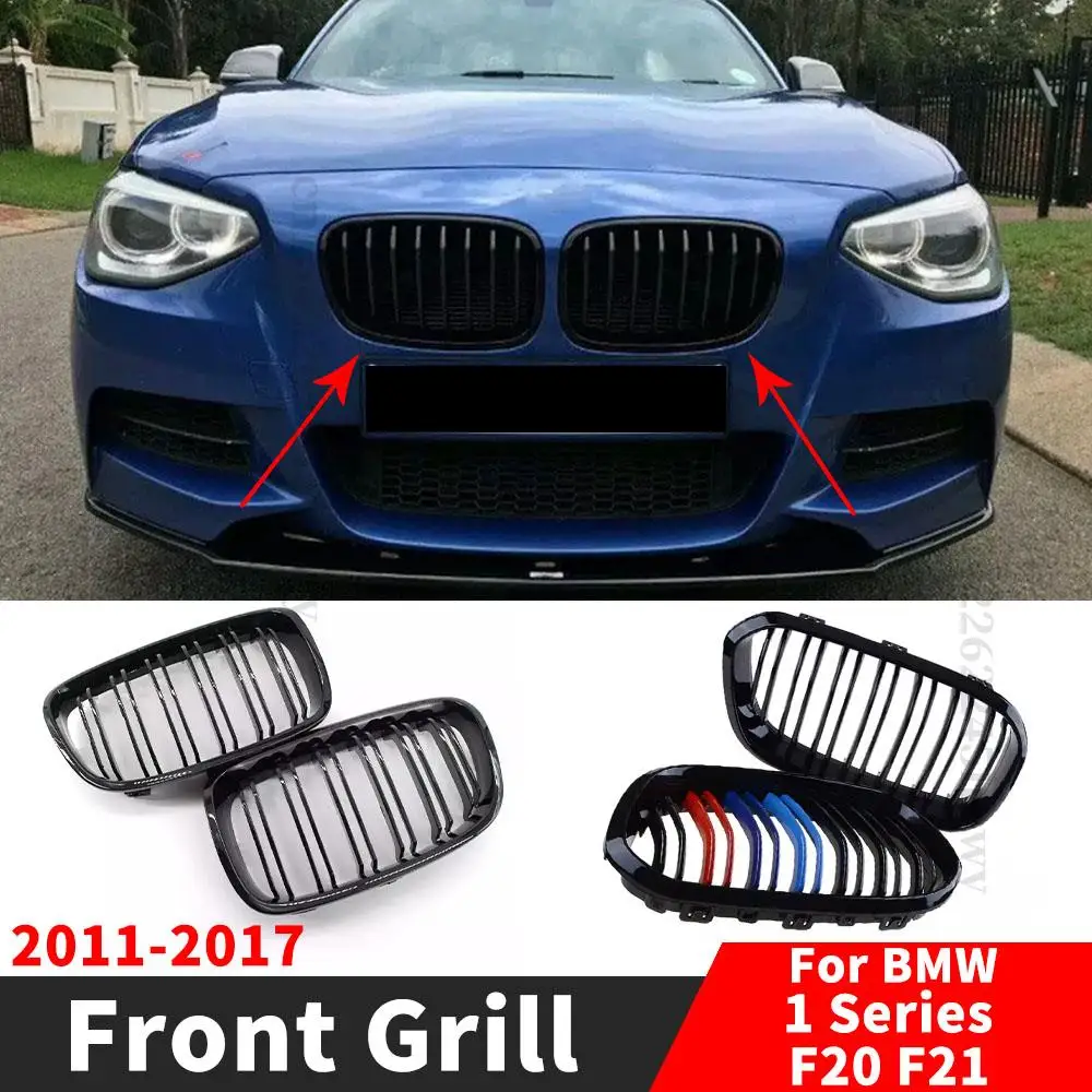 Передняя решетка Facelift, гоночный гриль, решетка радиатора для BMW 1 серии F20 F21 2011 2012 2013 2014 2015 2016 2017
Передняя решетка Facelift, гоночный гриль, решетка радиатора для BMW 1 серии F20 F21 2011 2012 2013 2014 2015 2016 2017