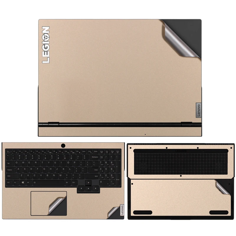Laptop Skins for Lenovo Legion R7000P 2021H 15.6'' PVC Vinyl Stickers for Lenovo Legion Y7000P 2021 Cover
Laptop Skins for Lenovo Legion R7000P 2021H 15.6'' PVC Vinyl Stickers for Lenovo Legion Y7000P 2021 Cover