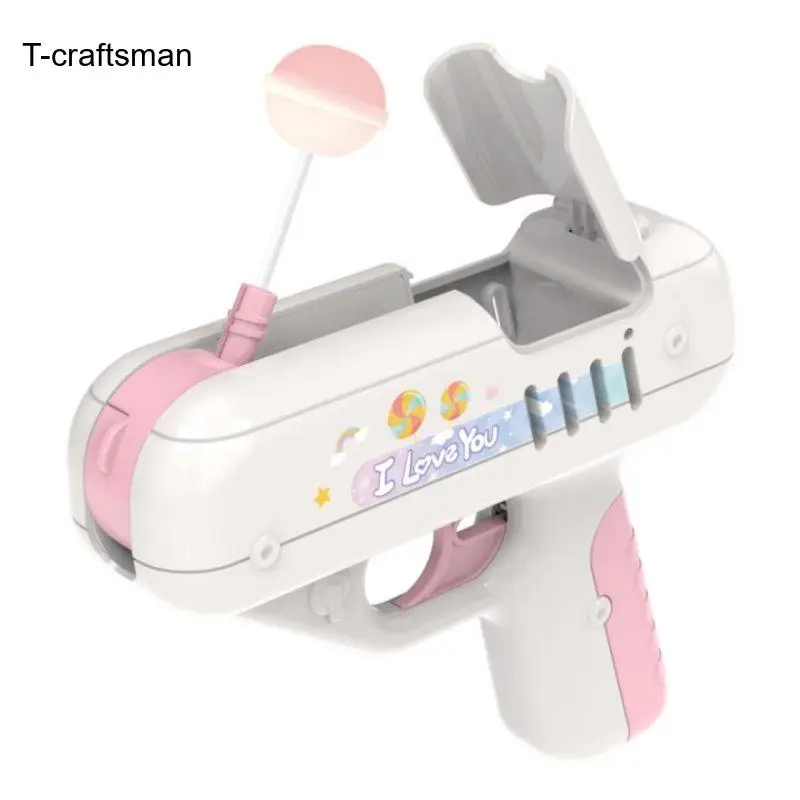 2021 пистолет для конфет любовь сюрприз пистолет для леденцов тот же креативный подарок для мальчика друга детская игрушка подруга подарок д...
2021 пистолет для конфет любовь сюрприз пистолет для леденцов тот же креативный подарок для мальчика друга детская игрушка подруга подарок д...