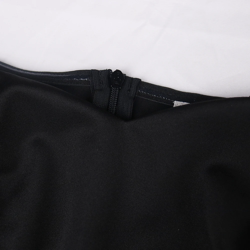 Sexy Women Bodycon Dress Strapless Big Lantern Sleeve Slim Fit Bandage Dresses Plus Size Evening Party Club Occasion Clothes 
Sexy Women Bodycon Dress Strapless Big Lantern Sleeve Slim Fit Bandage Dresses Plus Size Evening Party Club Occasion Clothes