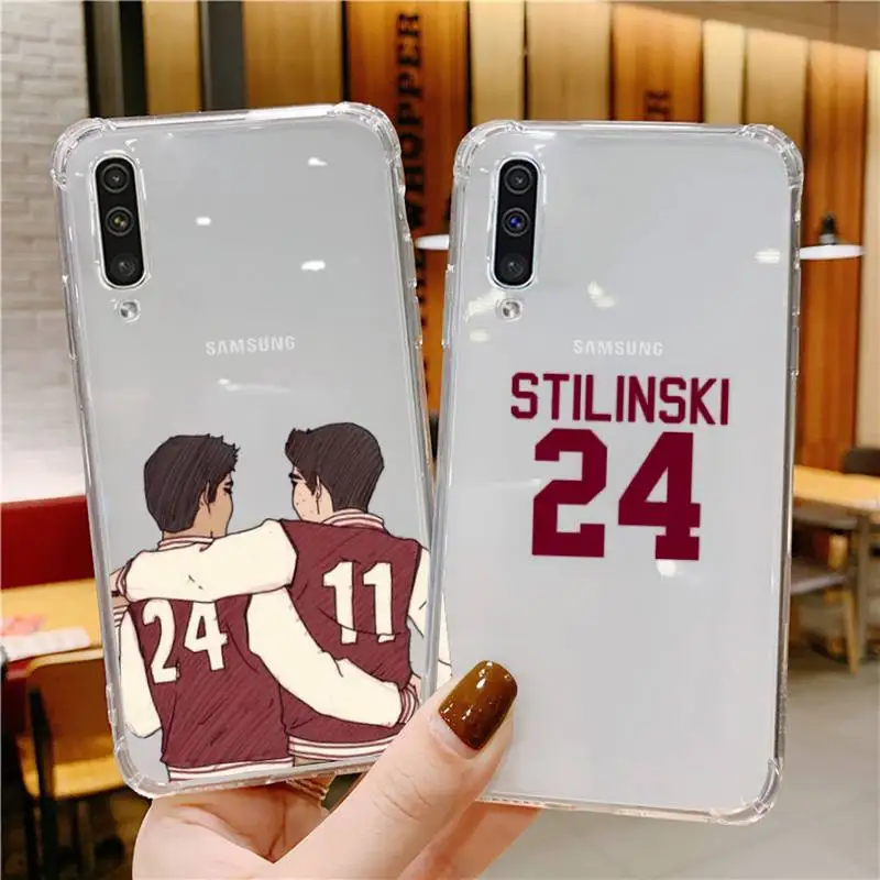 Teen Wolf Phone Case For Xiaomi Mi 11 Ultra Lite 10 Redmi Note 9 8 7 9a K30S K40 Pro Transparent Coque
Teen Wolf Phone Case For Xiaomi Mi 11 Ultra Lite 10 Redmi Note 9 8 7 9a K30S K40 Pro Transparent Coque