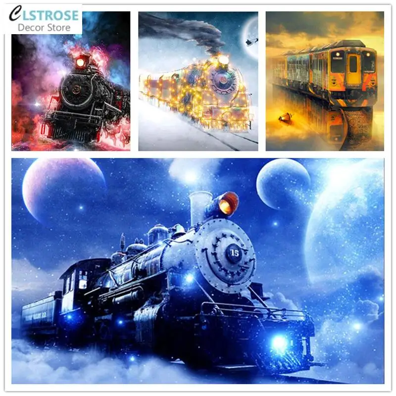 5D Diy Diamond Painting Sexy Body Full Drill Embroidery Fantasy Landscape Train Cross Stitch Rhinestone Mosaic Picture Artwork
5D Diy Diamond Painting Sexy Body Full Drill Embroidery Fantasy Landscape Train Cross Stitch Rhinestone Mosaic Picture Artwork