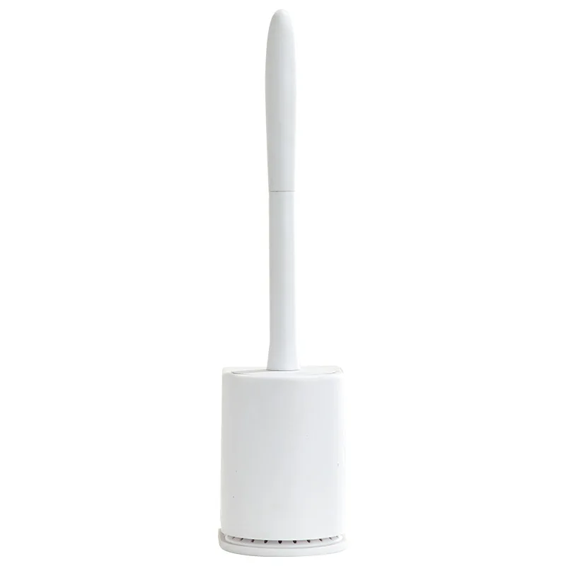 Toilet Brush Rubber Head Holder Cleaning Brush For Toilet Wall Hanging Household Floor Cleaning Bathroom Accessories GUANYAO
Toilet Brush Rubber Head Holder Cleaning Brush For Toilet Wall Hanging Household Floor Cleaning Bathroom Accessories GUANYAO