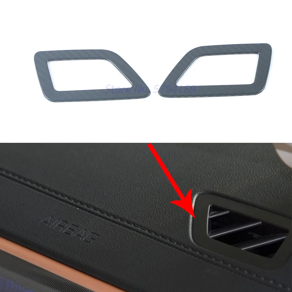 For Haval Jolion 2021 Front Air Outlet Cover Air Conditioner Trim Interior Styling Accessories
For Haval Jolion 2021 Front Air Outlet Cover Air Conditioner Trim Interior Styling Accessories