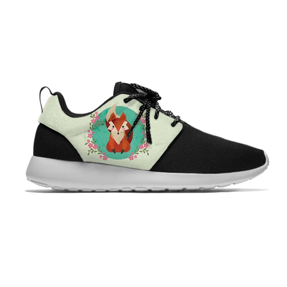 Fox Cartoon Hot Kawaii Cute Funny Kids Sport Running Shoes Casual Breathable Lightweight 3D Print Sneakers Boys Children Girls 
Fox Cartoon Hot Kawaii Cute Funny Kids Sport Running Shoes Casual Breathable Lightweight 3D Print Sneakers Boys Children Girls