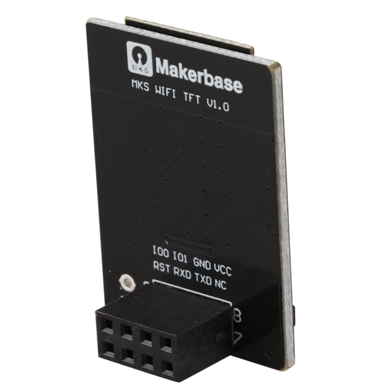 Makerbase MKS TFT-wifi приложение 3D печать беспроводной маршрутизатор для TFT пресс-экран