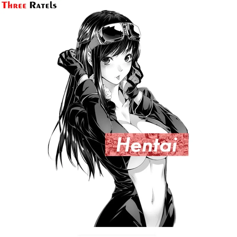 Three Ratels FC866 HENTAI Waifu аниме девушка автомобиль украшение наклейка Блокнот Наклейка
Three Ratels FC866 HENTAI Waifu аниме девушка автомобиль украшение наклейка Блокнот Наклейка