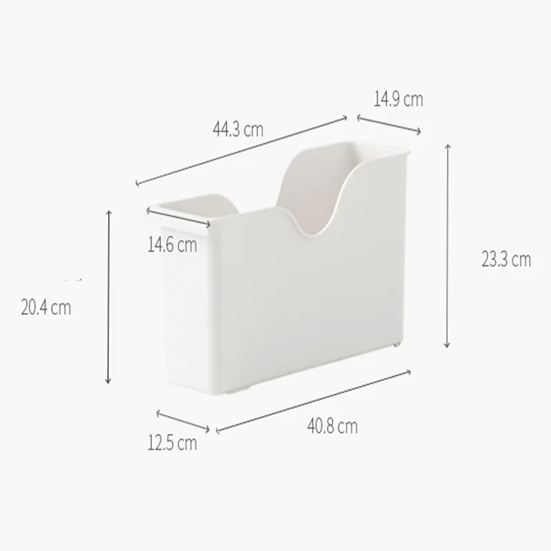 Kitchen Useful Special Storage Box Pulley Pot Cover Plastic Shelf Kitchenware White Storage Box Spice Plate C9C090A1
Kitchen Useful Special Storage Box Pulley Pot Cover Plastic Shelf Kitchenware White Storage Box Spice Plate C9C090A1