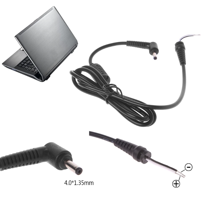 100% Brand New and High Quality 1DC Power Adapter Cable L Shaped Plug Connector With Pin For S200E Laptop
100% Brand New and High Quality 1DC Power Adapter Cable L Shaped Plug Connector With Pin For S200E Laptop