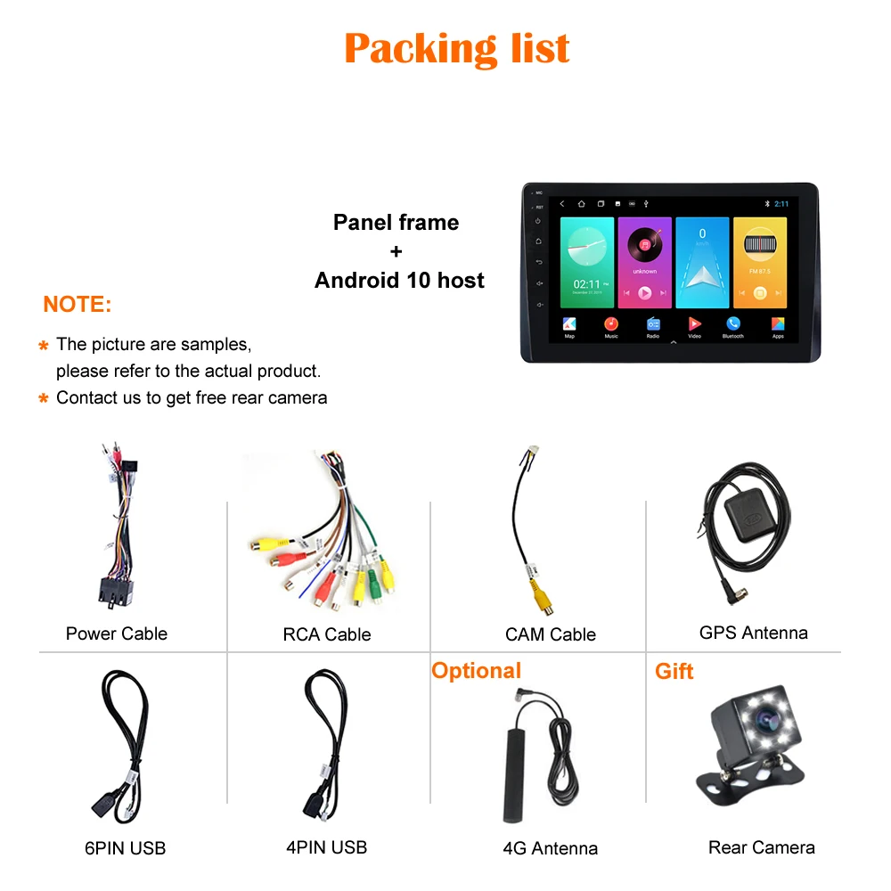 10"Android10 for Renault Duster Arkana 2019 RDS Car Navigation for DSP CarPlay Car Radio Multimedia Video Player Auto Stereo GPS
10"Android10 for Renault Duster Arkana 2019 RDS Car Navigation for DSP CarPlay Car Radio Multimedia Video Player Auto Stereo GPS