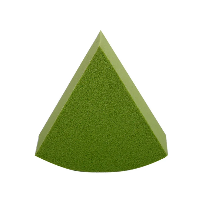 Sponge powder puff small fan-shaped candy puff canned clean skin-friendly beauty egg
Sponge powder puff small fan-shaped candy puff canned clean skin-friendly beauty egg