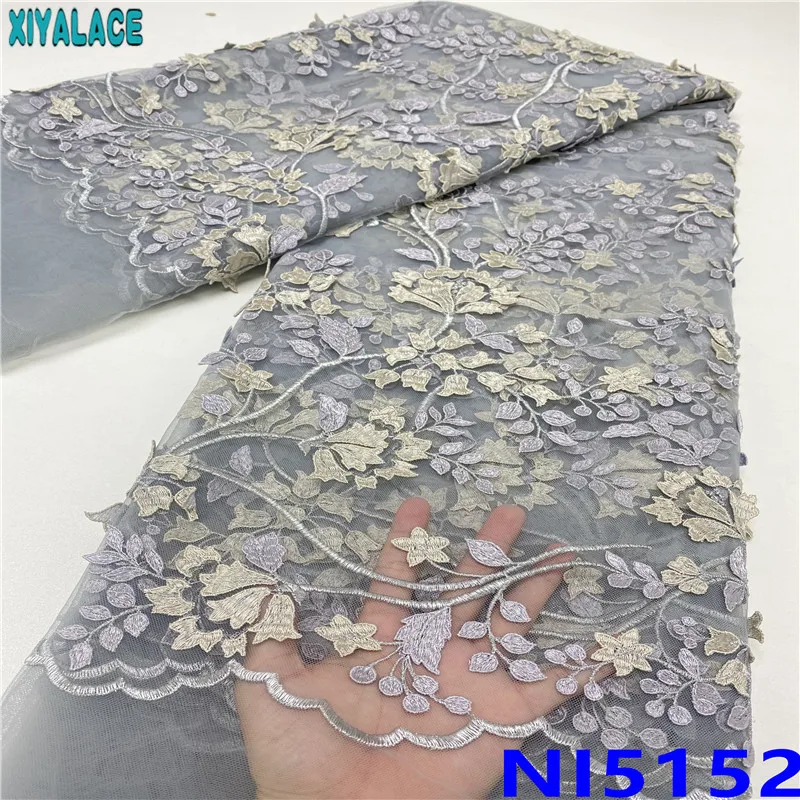High Quality Tulle Lace Fabric 2021 Embroidered Lace Trim Fabric African Laces Fabrics Dresses for Women Party KSNI5152
High Quality Tulle Lace Fabric 2021 Embroidered Lace Trim Fabric African Laces Fabrics Dresses for Women Party KSNI5152