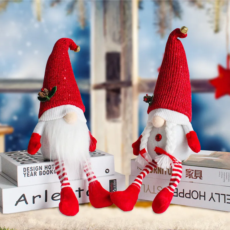 Рождественские украшения Gnome 2022, кукла без лица, эльф, карликовый Санта-Клаус, игрушки, рождественские украшения, Рождественский Декор для д...
Рождественские украшения Gnome 2022, кукла без лица, эльф, карликовый Санта-Клаус, игрушки, рождественские украшения, Рождественский Декор для д...