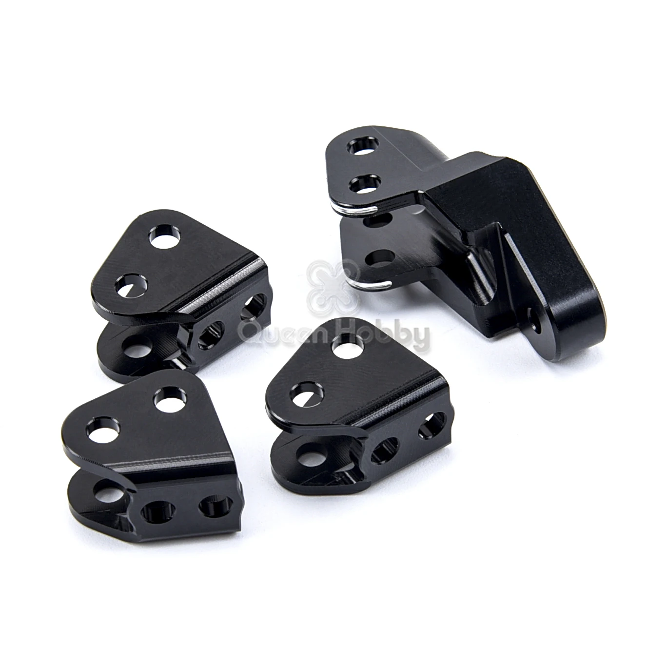 RC Car Accessories Metal Pull Rod Holder RER11337 pull-down rod seat for REDCAT GEN8 RC Crawler Car Parts
RC Car Accessories Metal Pull Rod Holder RER11337 pull-down rod seat for REDCAT GEN8 RC Crawler Car Parts