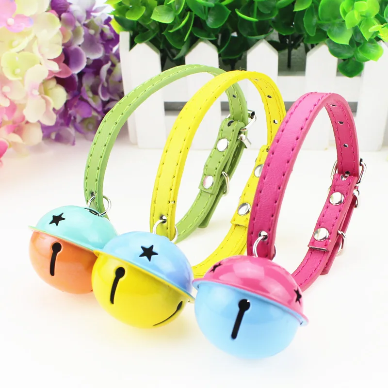 Pet Accessories for Cat Cat Collar with Bell Super Cute Cat Collar Adjustable Size Pug French Bulldog Pet Necklace Puppy Collar
Pet Accessories for Cat Cat Collar with Bell Super Cute Cat Collar Adjustable Size Pug French Bulldog Pet Necklace Puppy Collar