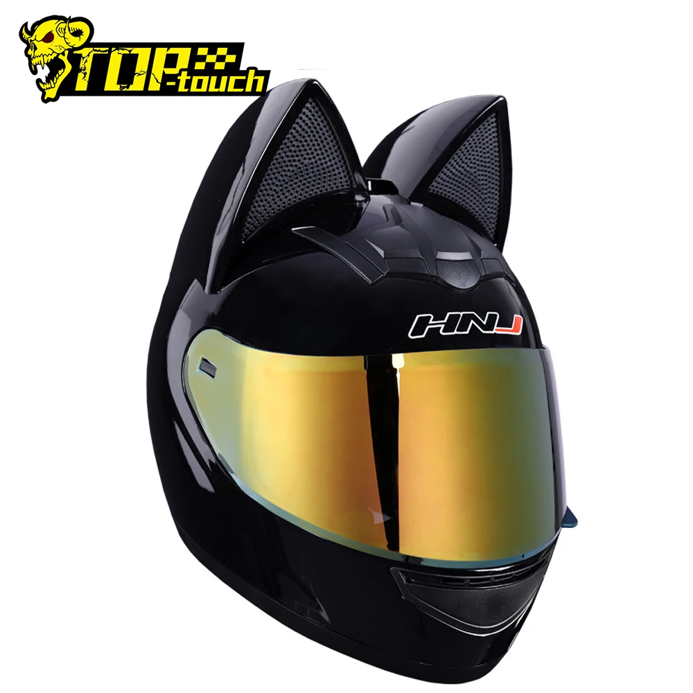 Motorcycle Helmet Ear Moto Helmets Full Face Helmets Motocross Casco Motorcycle Motorbike Capacete Casque Moto Helmet Women
Motorcycle Helmet Ear Moto Helmets Full Face Helmets Motocross Casco Motorcycle Motorbike Capacete Casque Moto Helmet Women